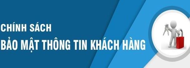 Chính sách bảo mật 