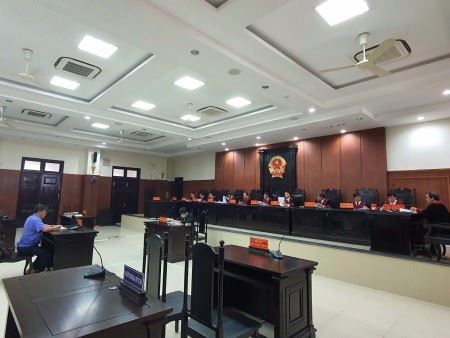 Án lệ số 63/2023/AL về xem xét quyết định hành chính có liên quan đến hành vi hành chính bị khiếu kiệ