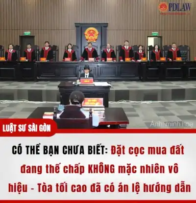 ​  TOÀ TUYÊN ÁN [Số 14 - Ngày 02/04/2026 - BL LSSG]  ​