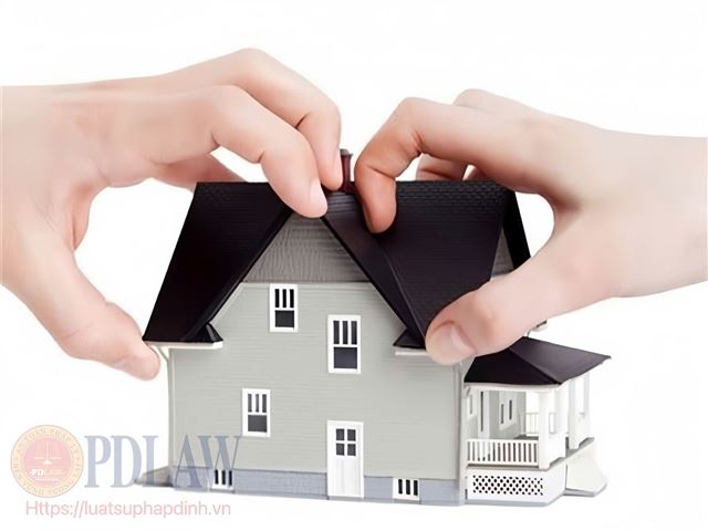 Luật sư giải quyết tranh chấp đất đai, tài sản