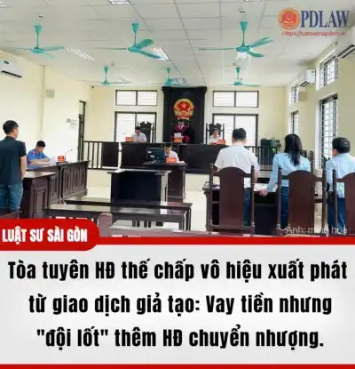​  TOÀ TUYÊN ÁN [Số 12 - Ngày 30/03/2026 - BL LSSG]  ​