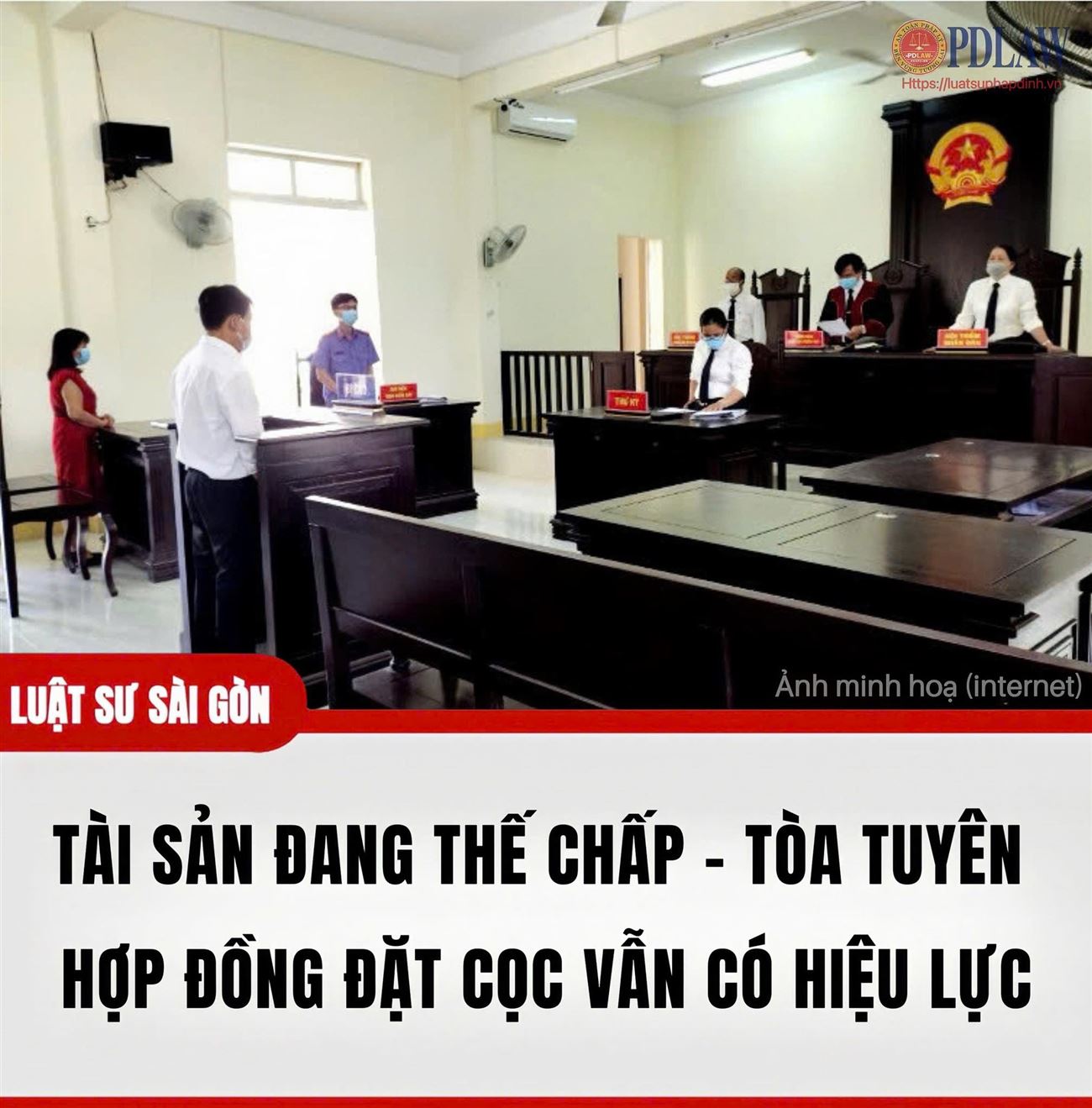 🛑⚖️ TOÀ TUYÊN ÁN [Số 04 - Ngày 30/01/2026 -BL của trang]