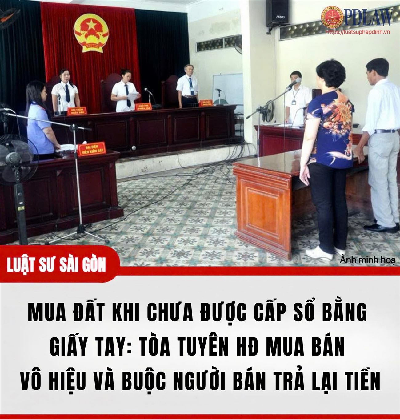 🛑⚖️ TOÀ TUYÊN ÁN [Số 05 - Ngày 26/02/2026 -BL của trang]