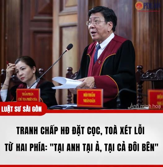 ​  TOÀ TUYÊN ÁN [Số 07 - Ngày 04/03/2026 - BL LSSG]  ​