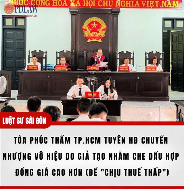 ​  TOÀ TUYÊN ÁN [Số 10 - Ngày 12/03/2026 - BL LSSG]  ​