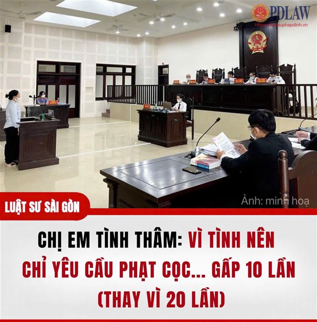 ​  TOÀ TUYÊN ÁN [Số 15 - Ngày 08/4/2026 - BL LSSG]  ​