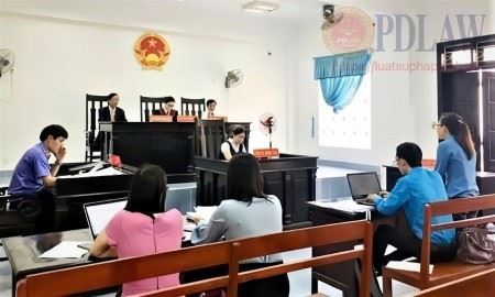 Án lệ số 69/2023/AL về thẩm quyền của Trọng tài thương mại trong việc giải quyết tranh chấp thỏa thuận bảo mật thông tin và không cạnh tranh