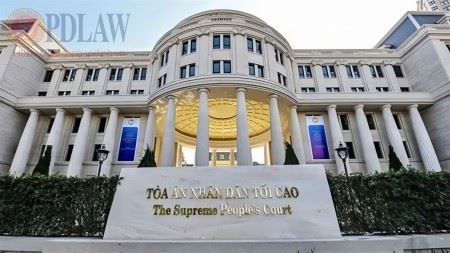 Tòa án nhân dân tối cao hướng dẫn áp dụng một số quy định của pháp luật trong giải quyết vụ việc về hôn nhân và gia đình