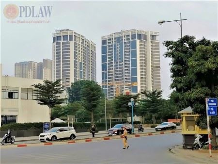 Án lệ số 51/2021/AL về xác định quyền sở hữu đối với khu vực để xe ô tô của nhà chung cư