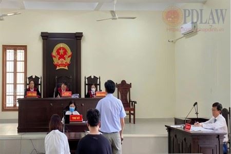 Án lệ số 53/2022/AL về việc hủy kết hôn trái pháp luật