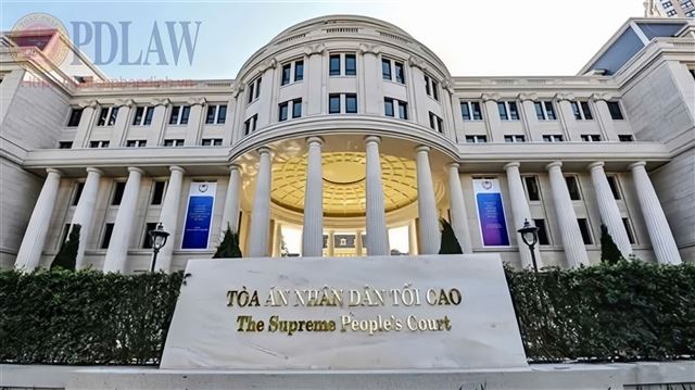 Tòa án nhân dân tối cao hướng dẫn áp dụng một số quy định của pháp luật trong giải quyết vụ việc về hôn nhân và gia đình