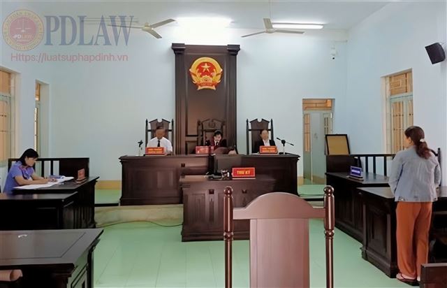 Án lệ số 54/2022/AL về xác định quyền nuôi con dưới 36 tháng tuổi trong trường hợp người mẹ không trực tiếp chăm sóc, nuôi dưỡng, giáo dục con