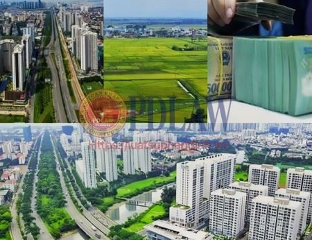 Chính phủ thông qua đề nghị xây dựng Luật sửa đổi, bổ sung một số điều của các luật Đất đai