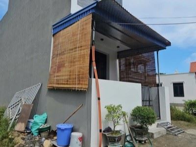 Vụ xây nhầm nhà trên đất người khác: Chủ lô đất đề nghị khởi tố vụ án 