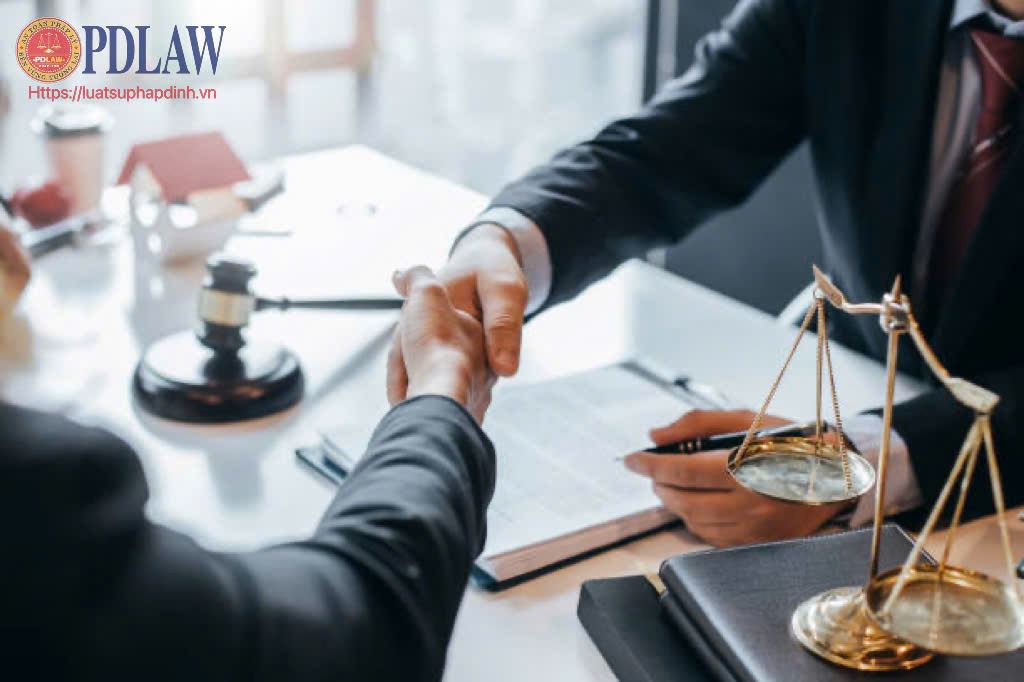THUÊ LUẬT SƯ ĐẤT ĐAI – GIẢI PHÁP HIỆU QUẢ KHI PHÁT SINH TRANH CHẤP NHÀ ĐẤT