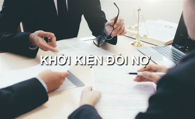 Nợ Cá Nhân Không Trả, Khởi Kiện Như Thế Nào Để Đòi Lại Tiền?