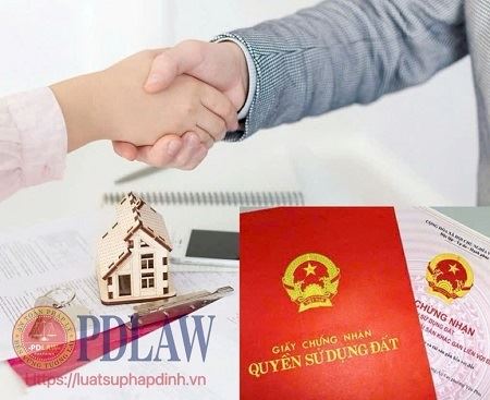 Những vấn đề cần lưu ý về hợp đồng chuyển nhượng quyền sử dụng đất; hợp đồng chuyển nhượng quyền sử dụng đất và tài sản gắn liền với đất