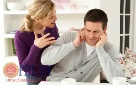 Ngoại Tình Khi Ly Hôn Có Ảnh Hưởng Gì Đến Việc Chia Tài Sản?