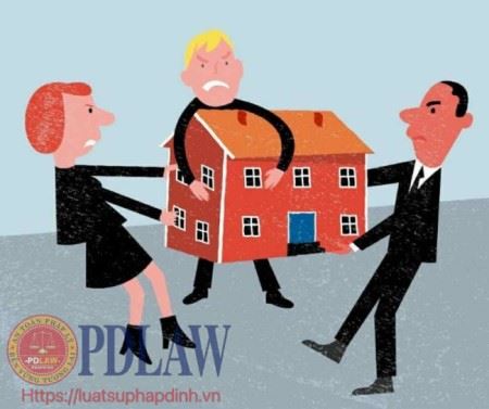 Quy trình phân chia di sản theo di chúc mới nhất 2025 và điều kiện hiệu lực