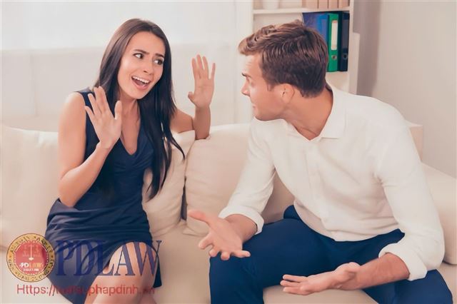  Thủ tục ly hôn với người nước ngoài tại Việt Nam năm 2025