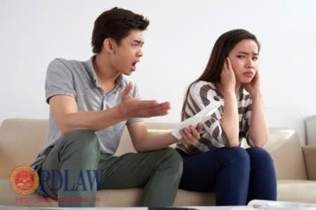 Nợ Chung và Nợ Riêng Khi Ly Hôn: Làm Sao Để Bảo Vệ Quyền Lợi Tài Chính Của Bạn