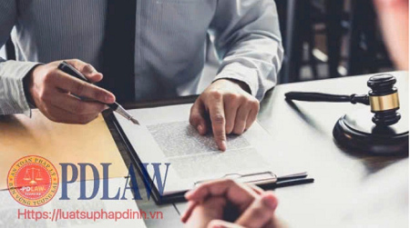 Bồi Thường Thiệt Hại Ngoài Hợp Đồng Theo Bộ Luật Dân Sự 2015