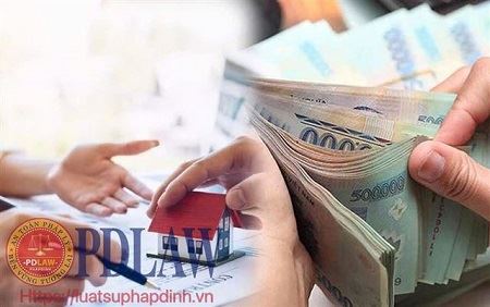 Đặt cọc quá hạn xử lý thế nào? Có phải bồi thường tiền cọc không?