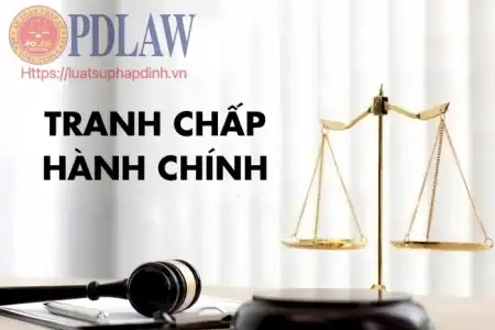 Tranh Chấp Hành Chính Là Gì? Quy Định & Cách Giải Quyết 2025