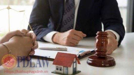 Luật Sư Tư Vấn Tranh Chấp Đất Đai TP.HCM – Giải Quyết Nhanh, Hiệu Quả, Đúng Pháp Luật