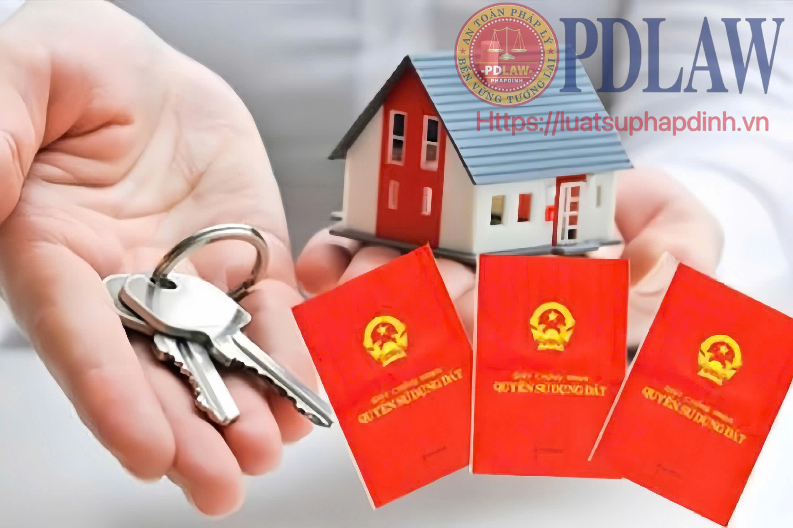 Mất Sổ đỏ phải làm sao? Hướng dẫn cấp lại Sổ đỏ nhanh nhất theo luật mới [2025]