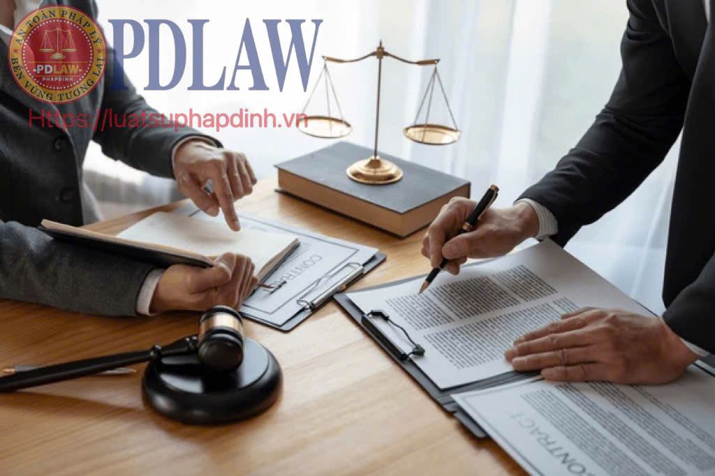 Dịch vụ Luật sư tư vấn đối với giao dịch mua bán đất đai, nhà ở tại Thành phố Hồ Chí Minh