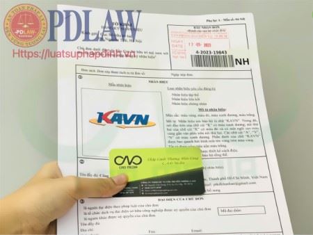 Thủ tục gia hạn Nhãn hiệu (Logo)