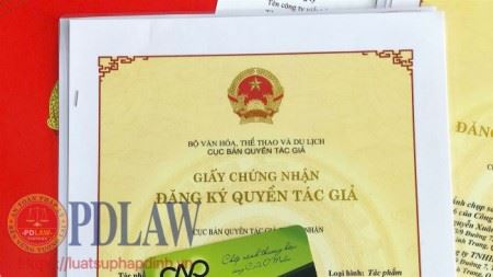 Bảo hộ quyền Tác giả