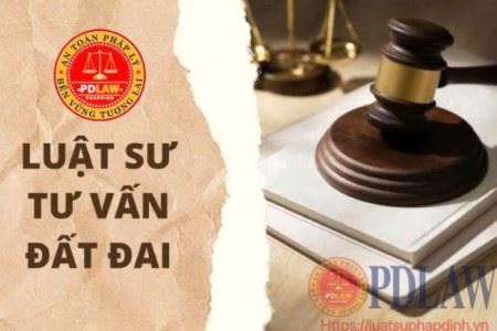 Luật sư thừa kế đất đai 2025 TP. HCM